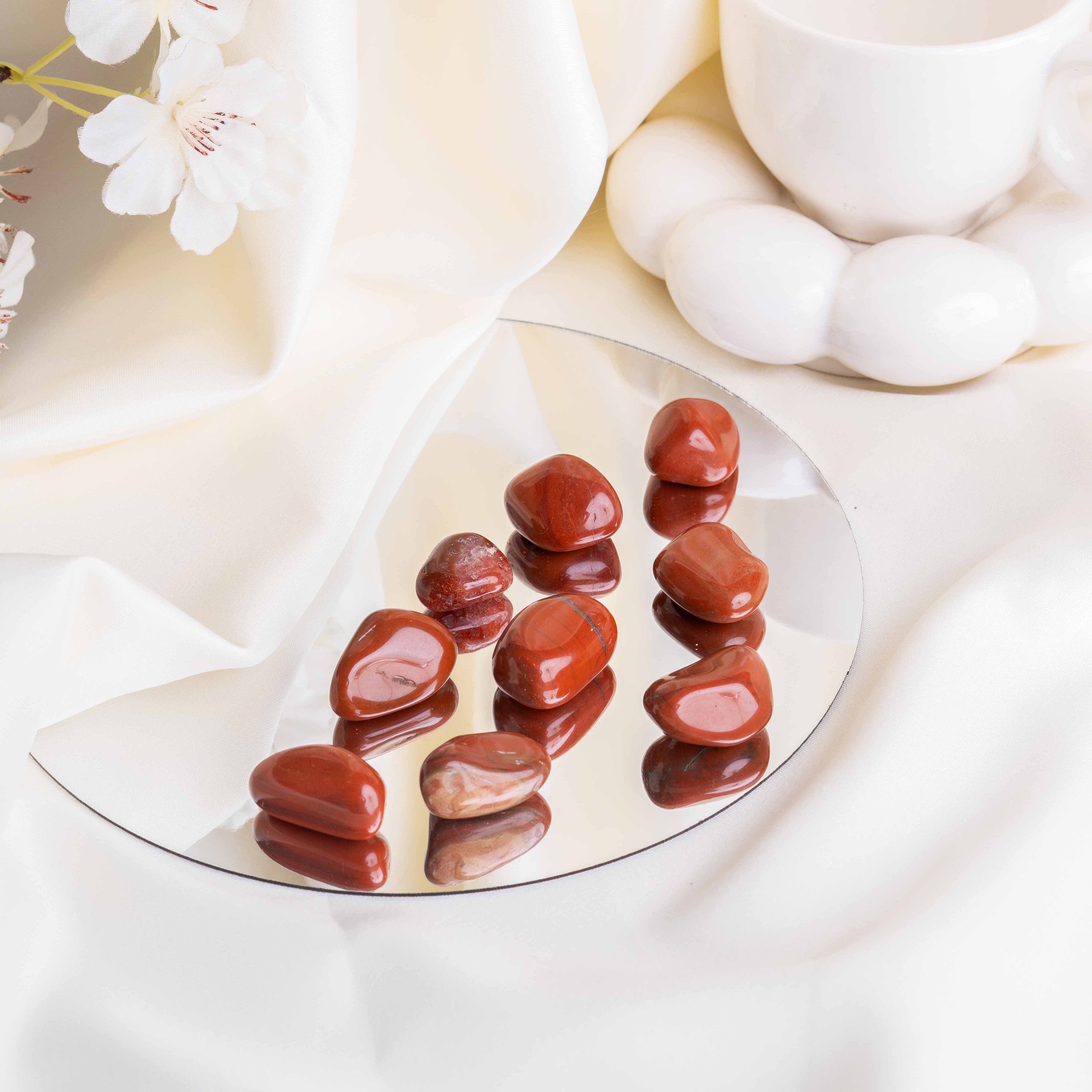 crystal product photography by photoadda studio